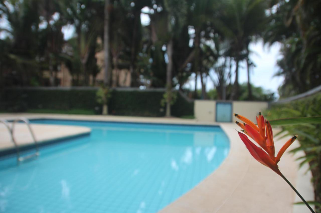 Casa Em Condominio, Pe Na Areia, Praia Guaratuba Bertioga Eksteriør billede